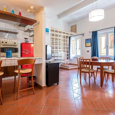 Ferret Apartment Alghero Dış mekan fotoğraf