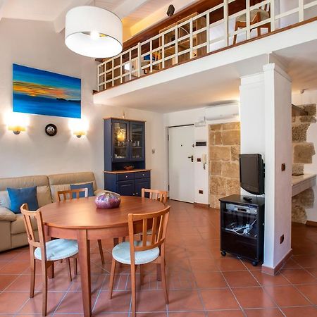 Ferret Apartment Alghero Dış mekan fotoğraf