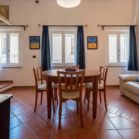 Ferret Apartment Alghero Dış mekan fotoğraf
