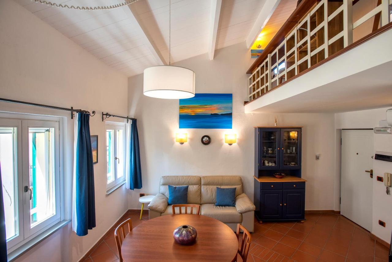 Ferret Apartment Alghero Dış mekan fotoğraf