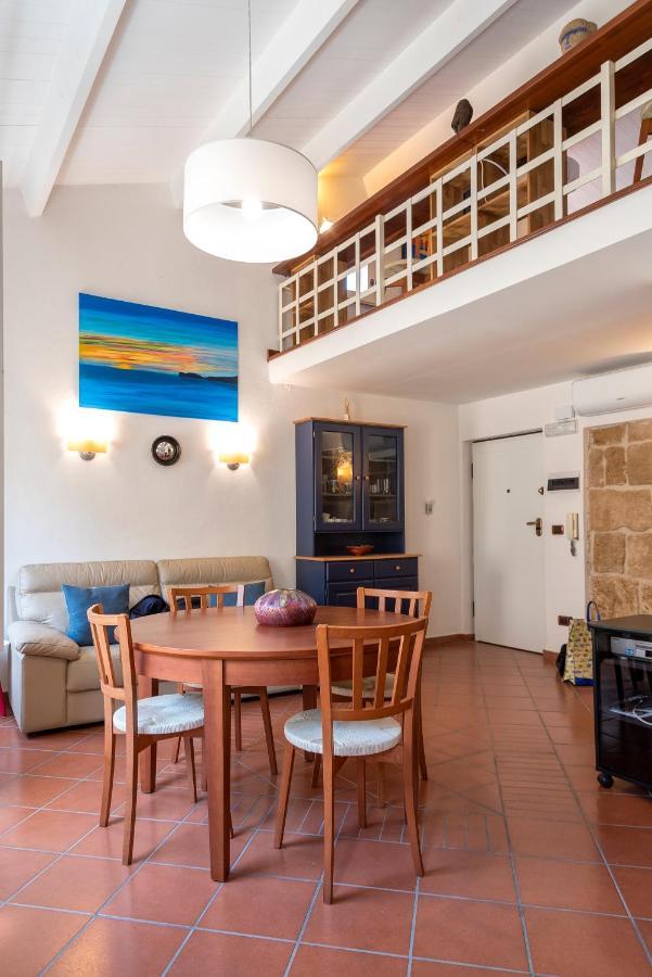 Ferret Apartment Alghero Dış mekan fotoğraf
