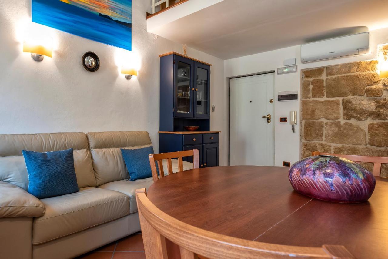 Ferret Apartment Alghero Dış mekan fotoğraf
