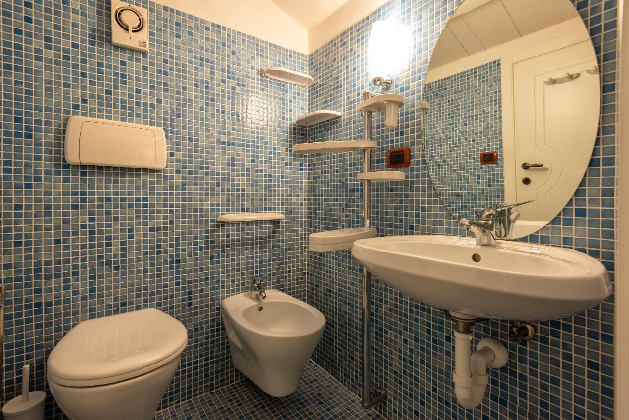 Ferret Apartment Alghero Dış mekan fotoğraf