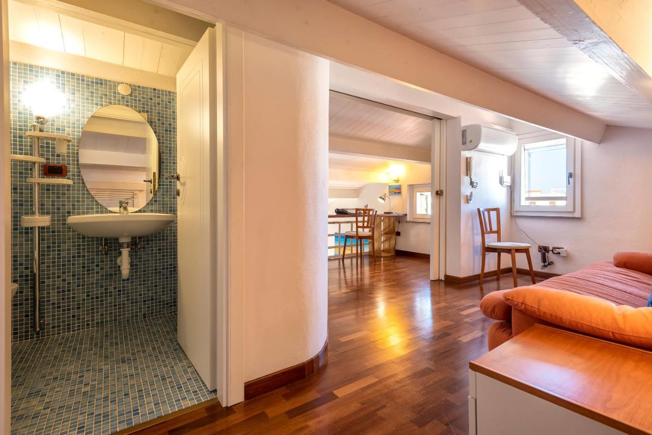 Ferret Apartment Alghero Dış mekan fotoğraf