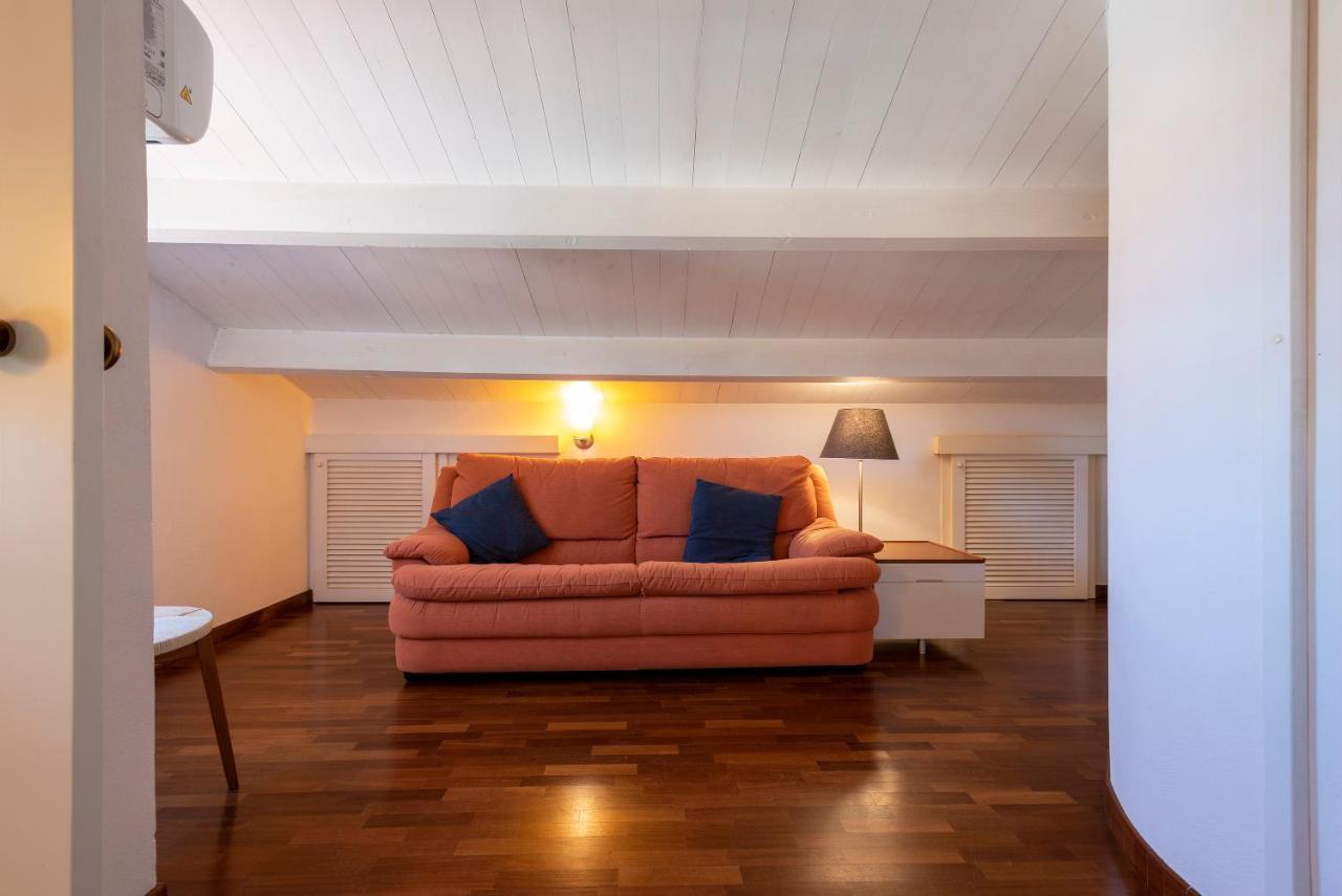 Ferret Apartment Alghero Dış mekan fotoğraf