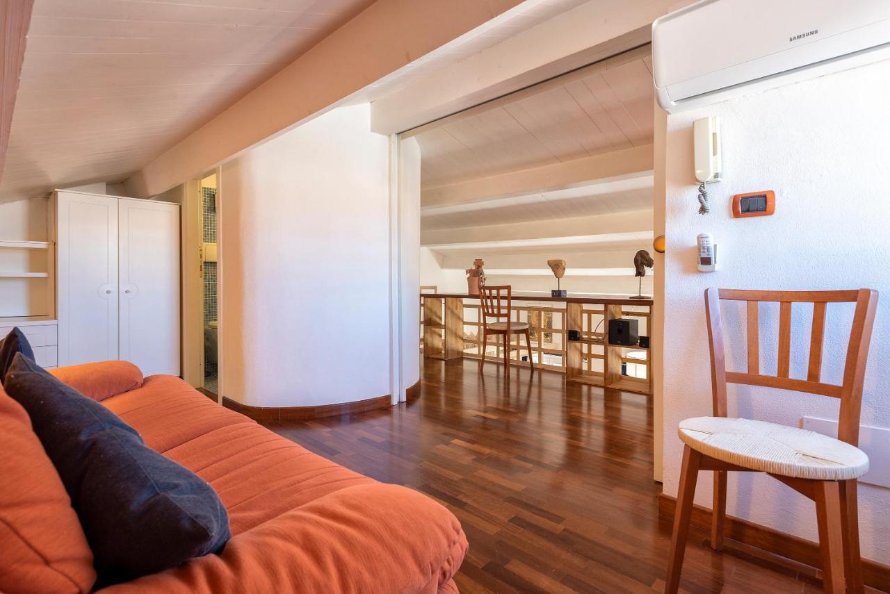 Ferret Apartment Alghero Dış mekan fotoğraf