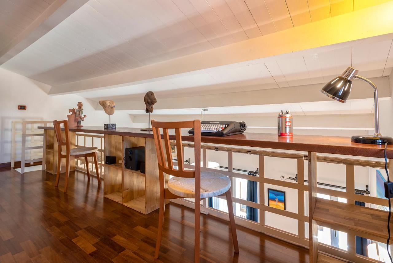 Ferret Apartment Alghero Dış mekan fotoğraf