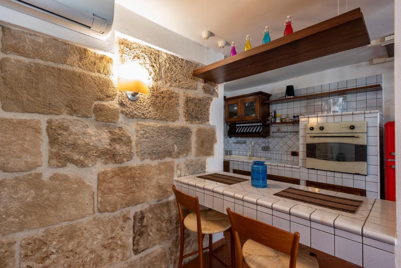 Ferret Apartment Alghero Dış mekan fotoğraf