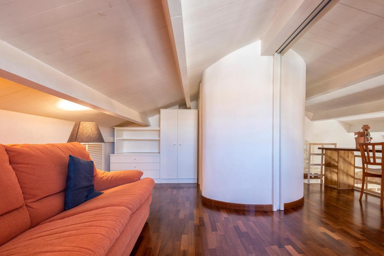 Ferret Apartment Alghero Dış mekan fotoğraf