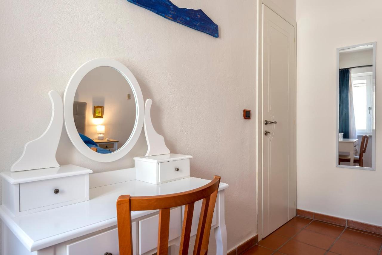 Ferret Apartment Alghero Dış mekan fotoğraf