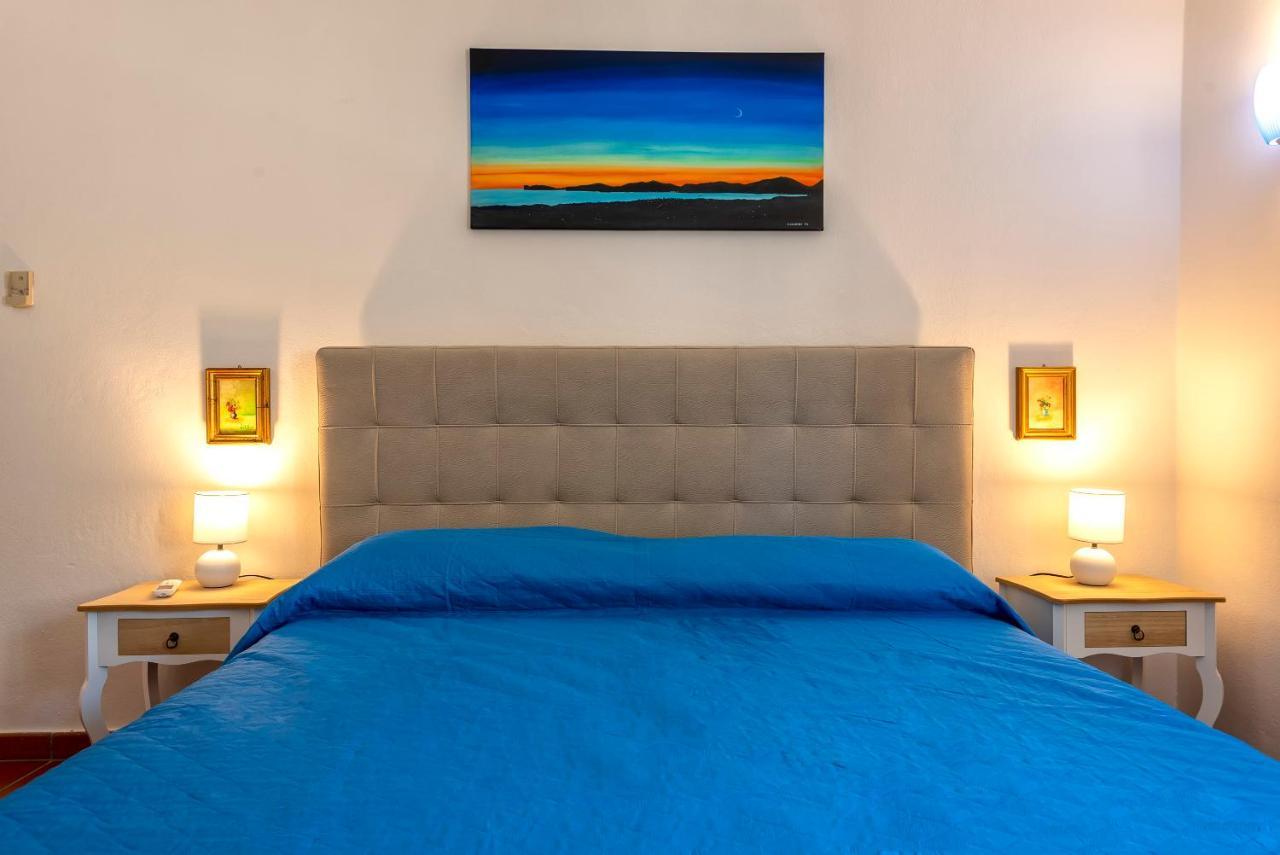 Ferret Apartment Alghero Dış mekan fotoğraf