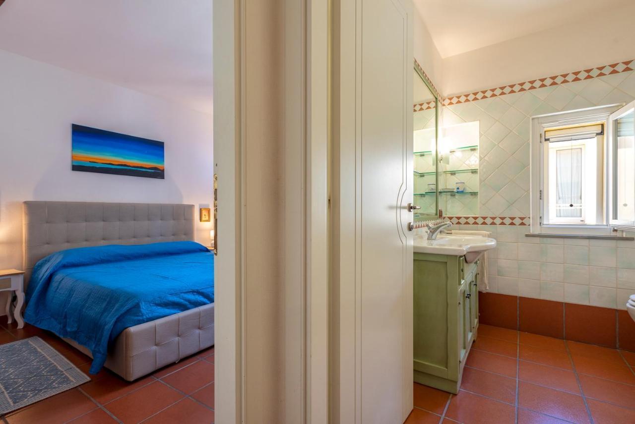 Ferret Apartment Alghero Dış mekan fotoğraf